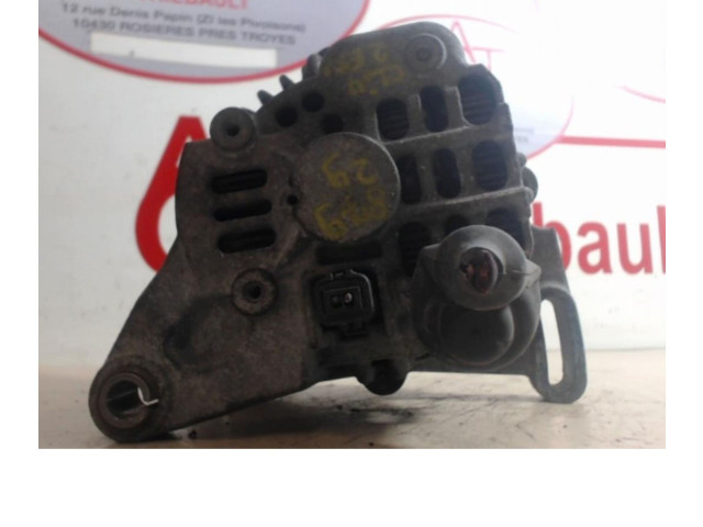 Генератор 8200660045, 8200660045 Renault Clio II