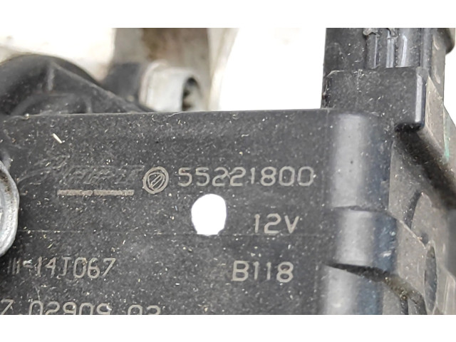  Турбина Maserati Ghibli  297712, 1405220237E20   для двигателя M156B      