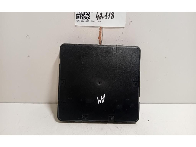 Блок комфорта 8W0907064AB, 8W0907064AB Audi A4 Allroad B8