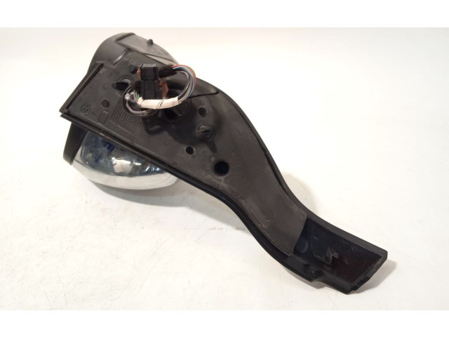 Зеркало электрическое        Peugeot 2008 I  2013 - 2019 года   