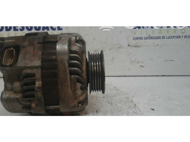 Генератор 1800A070 Mitsubishi Colt