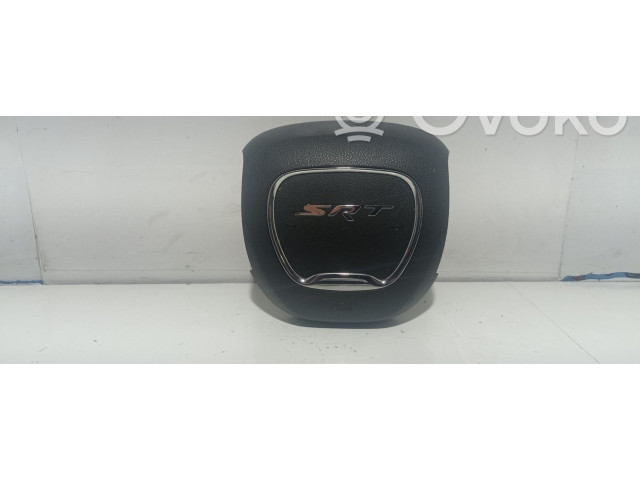 Подушка безопасности двери NBVD4012386 Jeep Grand Cherokee (WK)