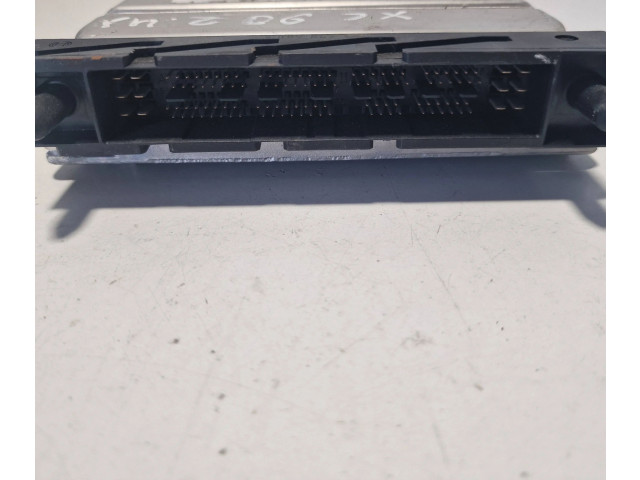 Блок управления двигателя 30646978A, 1039S04101   Volvo XC90