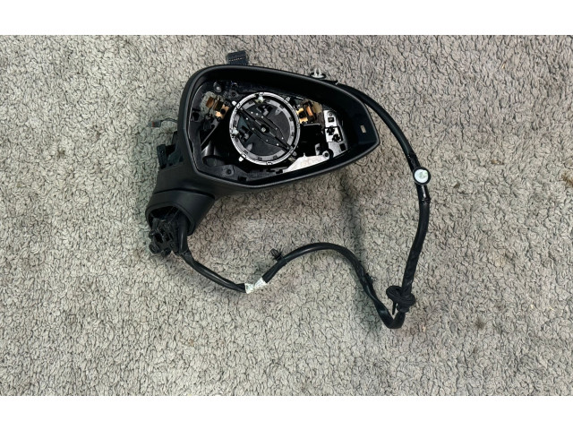 Зеркало электрическое        Audi A5  2016 -  года   