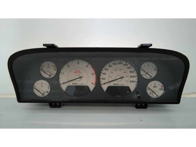 Панель приборов 56042916AM, E3-B6-18-5   Jeep Grand Cherokee (WJ)       