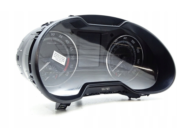 Панель приборов 5E0920959B   Skoda Octavia Mk3 (5E)       