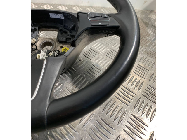 Volant Volkswagen Touareg II 2012 7P6419091G