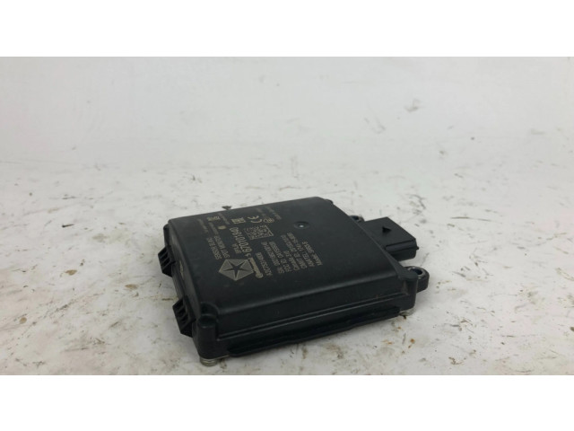 Датчик слепых зон 670101840   Maserati Levante