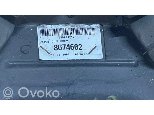 Комплект ящика для вещей (бардачка)