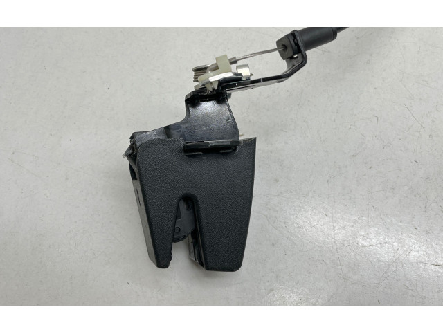 Zámek zadních dveří    Volkswagen Transporter - Caravelle T6 2018