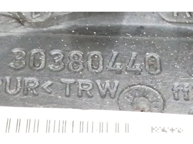 Руль Peugeot Boxer  2015 -  года 30380440, 34130839B      