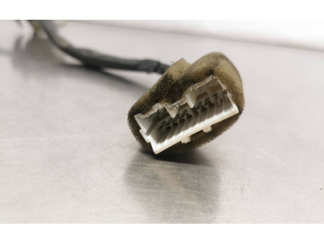 Ручка стеклоочистителей SsangYong Musso