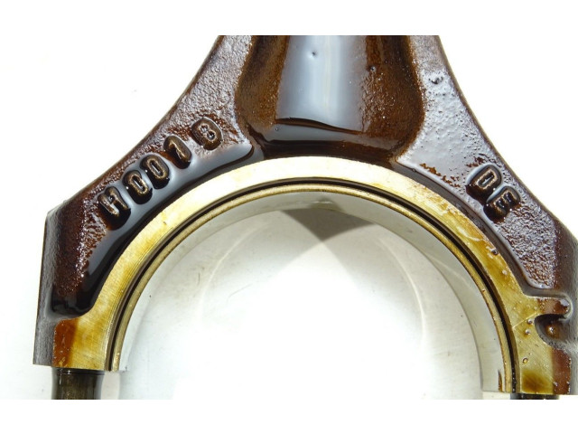  Поршень с шатуном  AYL  Ford Galaxy  