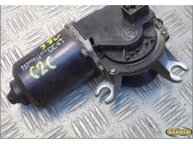 Моторчик дворников Mazda 626