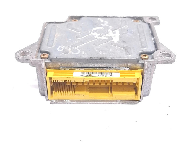 Блок подушек безопасности 8P0959655F, 0285001482   Audi A3 S3 8P