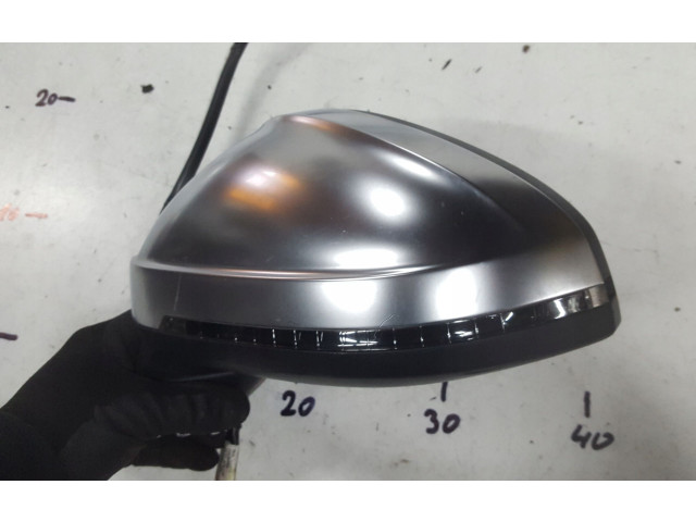 Zpětné zrcátko Audi A5 2017