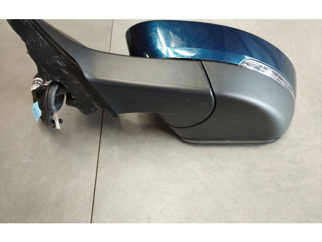 Зеркало электрическое        Skoda Octavia Mk4  2019 -  года   