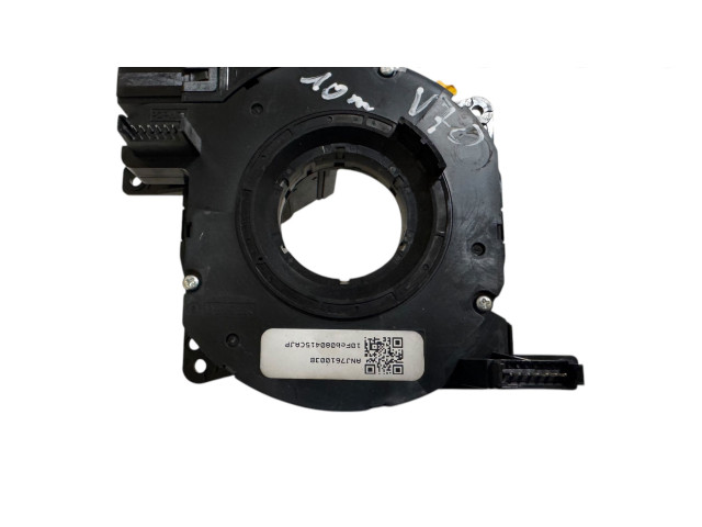 Подрулевой шлейф SRS 31313818, FBYDA   Volvo V70