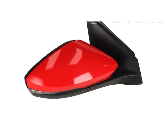 Зеркало (управляемое электричеством) 2GM857508S Volkswagen T-Cross 2016 - года