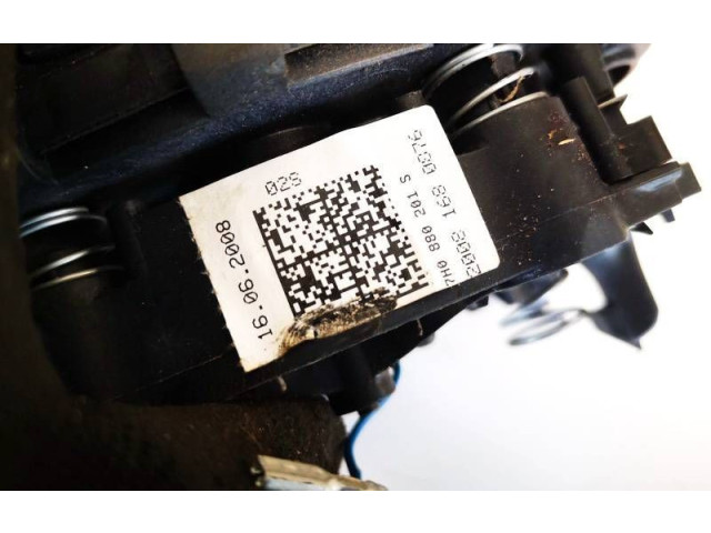 Подушка безопасности водителя 7h0880201s, 7H0880201S Volkswagen Transporter - Caravelle T5