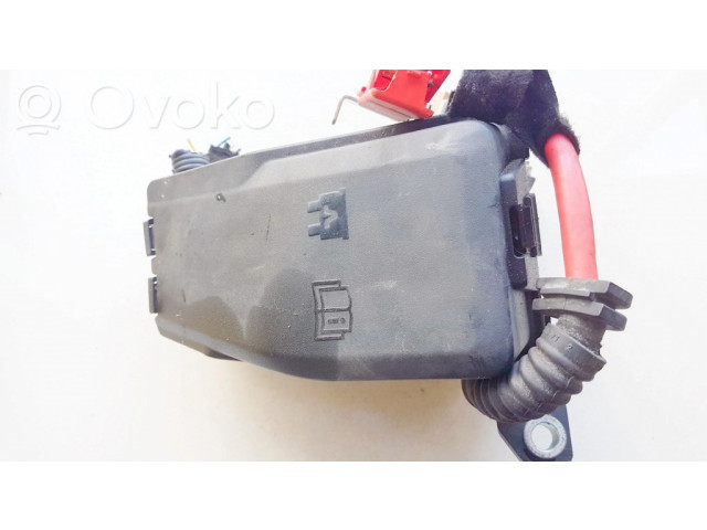 Блок предохранителей  6g9n14a067ca, 6g9n-14a067-ca   Volvo V70    