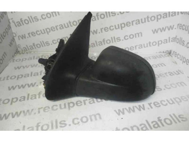 Зеркало электрическое        Renault Clio I  1997 - 1998 года   