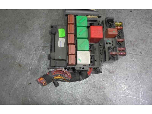 Pojistková skříňka Řídící jednotka BSM 94FG14A073AA, 94FG14A074AB Ford 1999