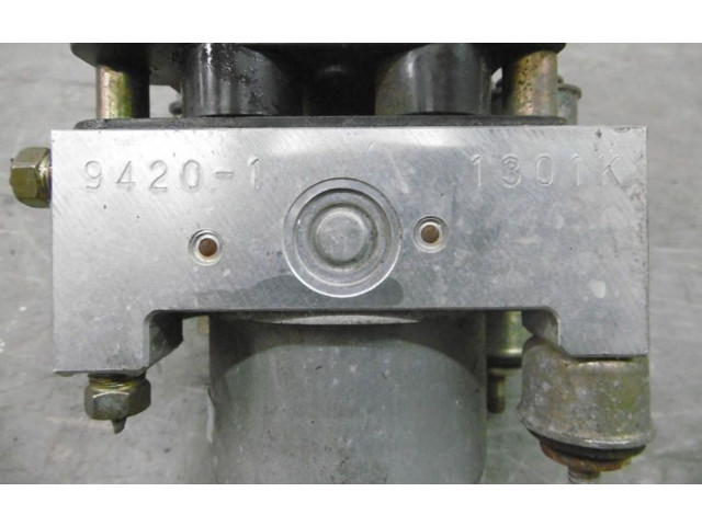 Блок АБС 2055954, 2055954 Mazda Demio - года