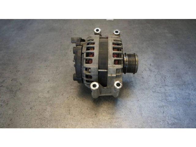 Генератор 06J903023G   Audi TT TTS RS Mk3 8S      