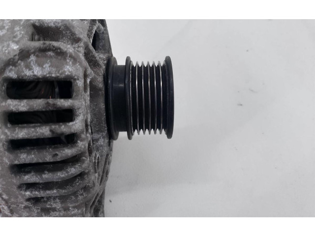 Генератор 037903025M   Volkswagen Polo IV 9N3      