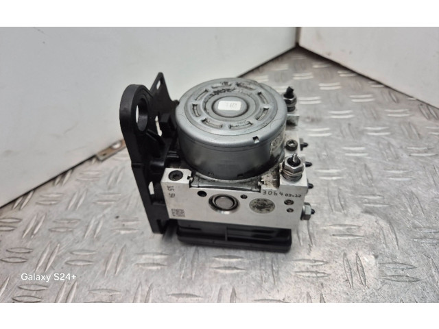 Блок АБС 5Q0614517DM Skoda Octavia Mk3 (5E) 2013 - 2019 года