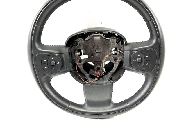 Volant Fiat 500L 2015