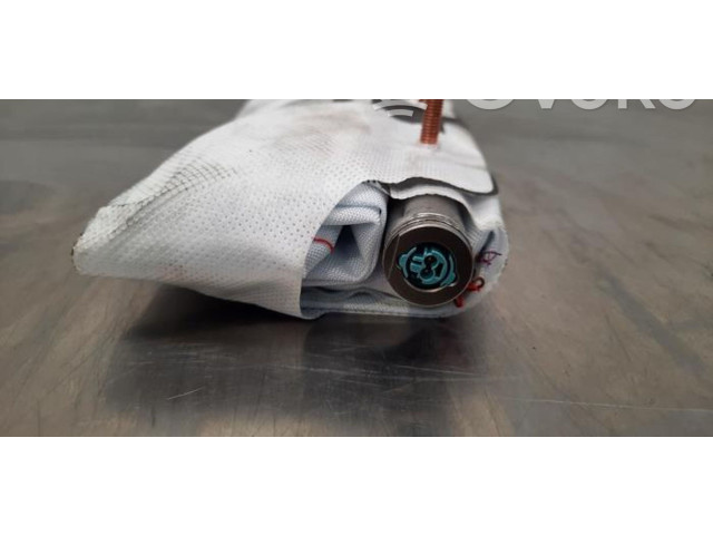 Подушка безопасности в сиденье 648835200G Dacia Sandero III