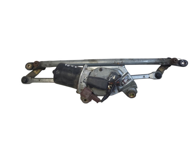 Řídící jednotka Peugeot 607 2007