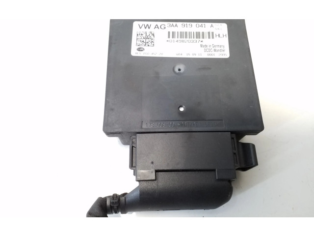 Блок комфорта 3AA919041A   Volkswagen Tiguan   