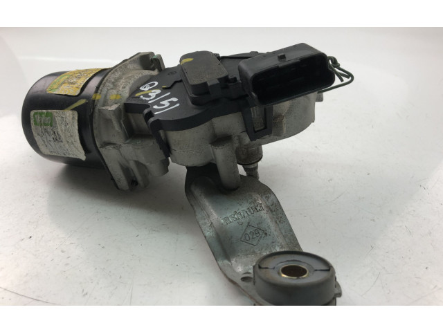 Двигатель стеклоочистителей