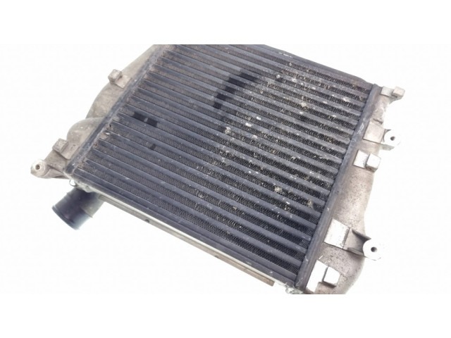 Интеркулер 7L5145804D, 875750010 Porsche Cayenne (92A) 4.8
