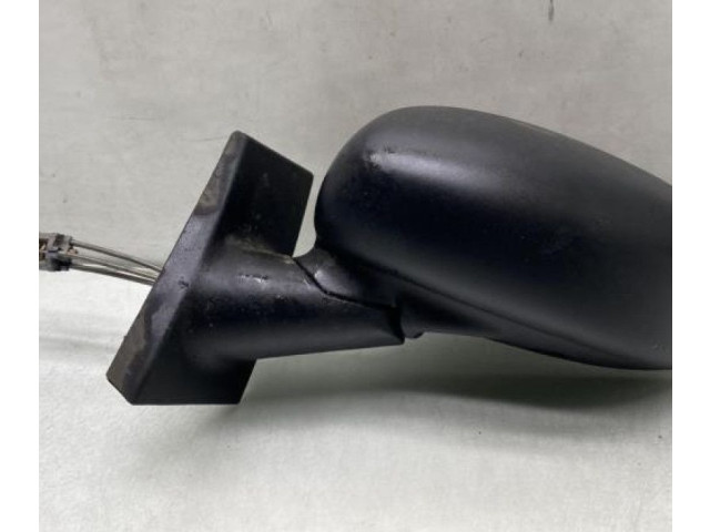 Зеркало электрическое Fiat Idea - года