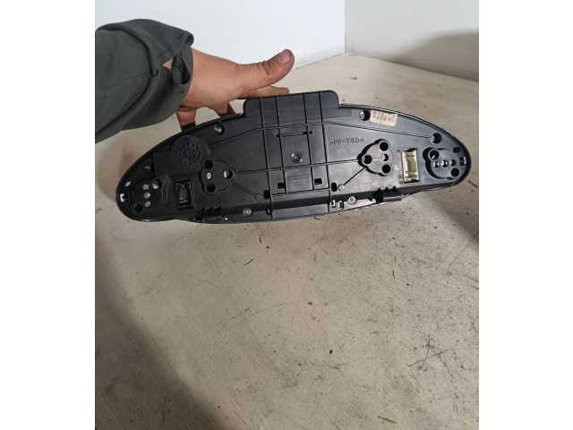 Панель приборов YAC110477, 0861926008   Rover 75       