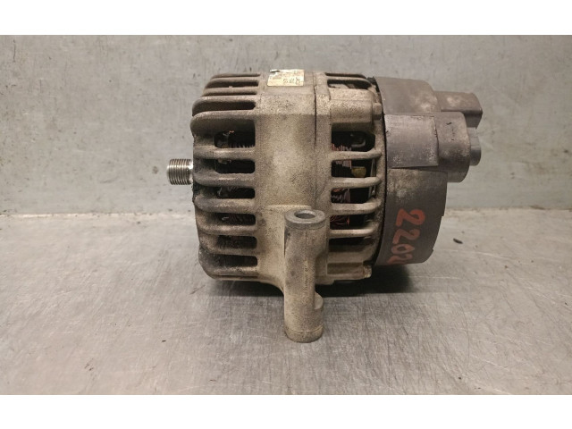 Генератор 51880173, 51880173 Fiat Qubo