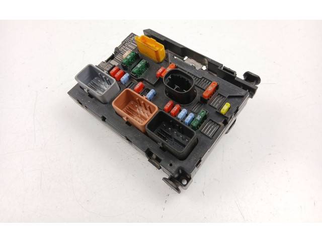 Модуль управления BSM 9661707880   Citroen C2    