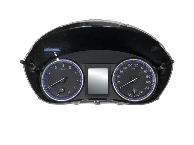 Pojistková skříňka 3411064R00, SZ1032301 Suzuki SX4 S-Cross 2019