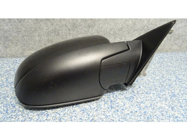 Zpětné zrcátko pravé BMW X6 E71 2011