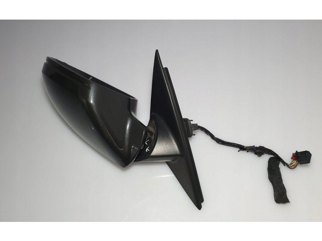 Зеркало электрическое Audi A6 S6 C7 4G 2011 - 2018 года