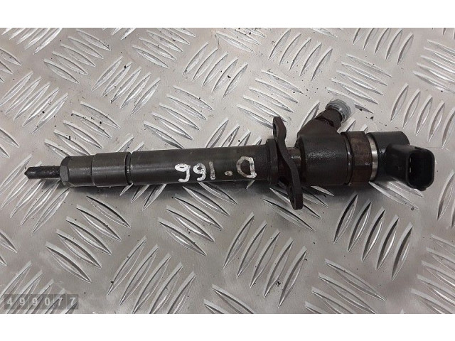 Форсунка 8658352, 0445110078 Volvo XC90 D5244T