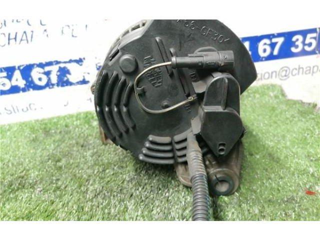 Генератор 63321715, 63321715   Fiat Bravo - Brava      