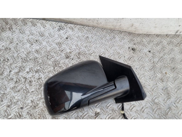 Зеркало (управляемое электричеством)