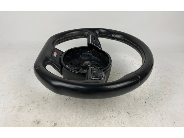 Volant Audi S5 Facelift 2015 8K0419091C, 8K0419091CK