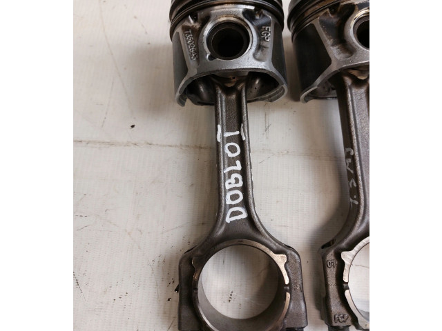 Píst 73502643 Fiat Doblo