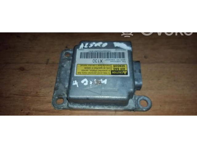 Блок подушек безопасности 22632244, 22632247x130 Chevrolet Alero